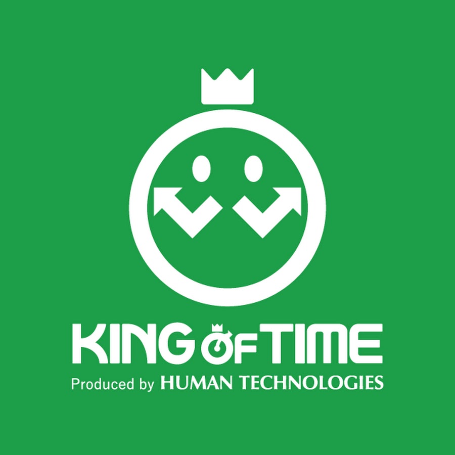 KINGOFTIME